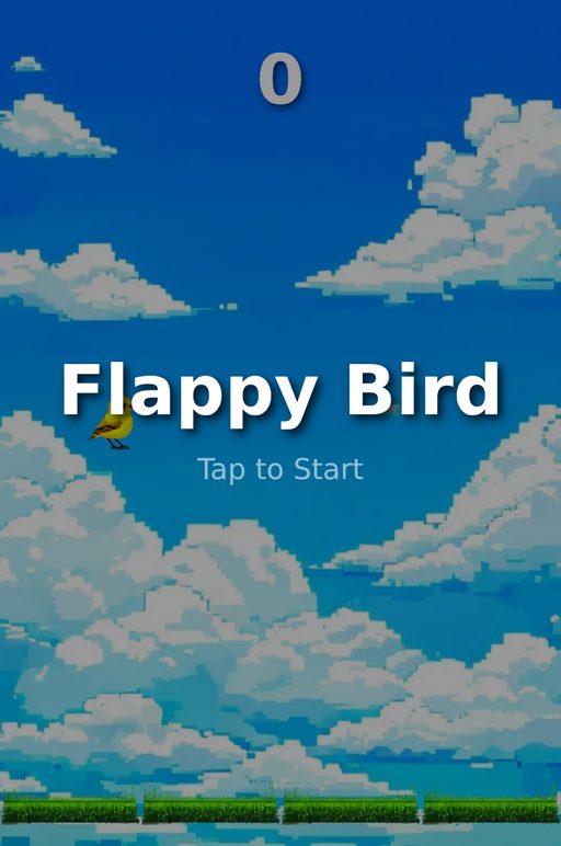 Flappy Bird