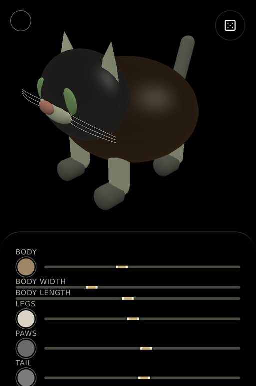 CAT FORGE