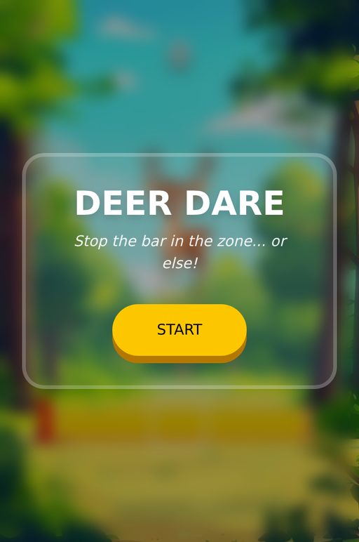 DEER DARE
