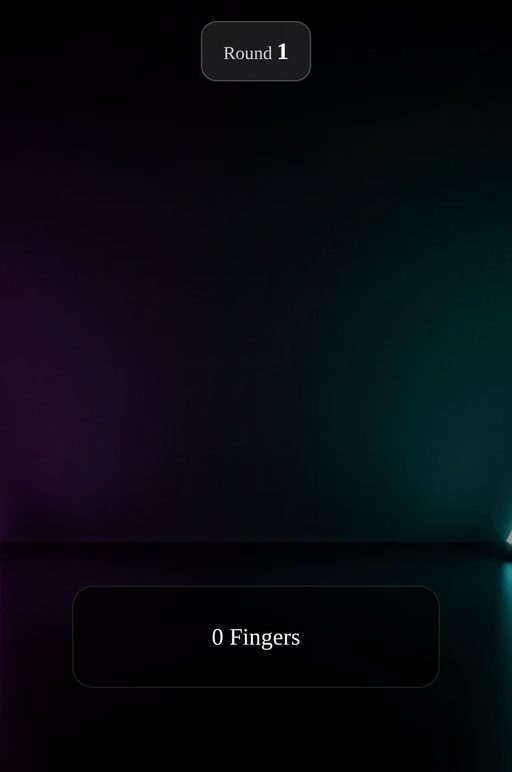 Finger Picker: Truth or Dare