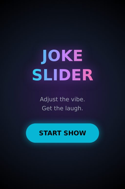 Vibe Jokes
