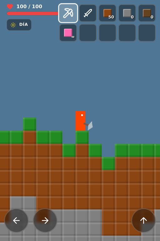 Blockbound