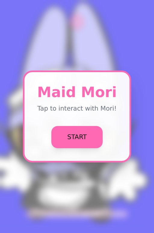 Maid Mori