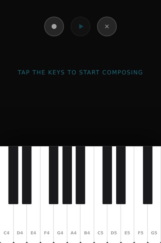 Key Loop