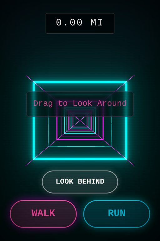 Looping Escape