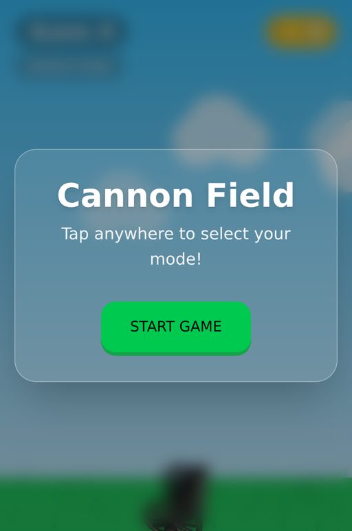 Cannon Field