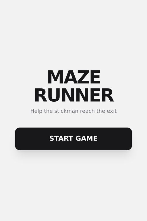Maze Runner