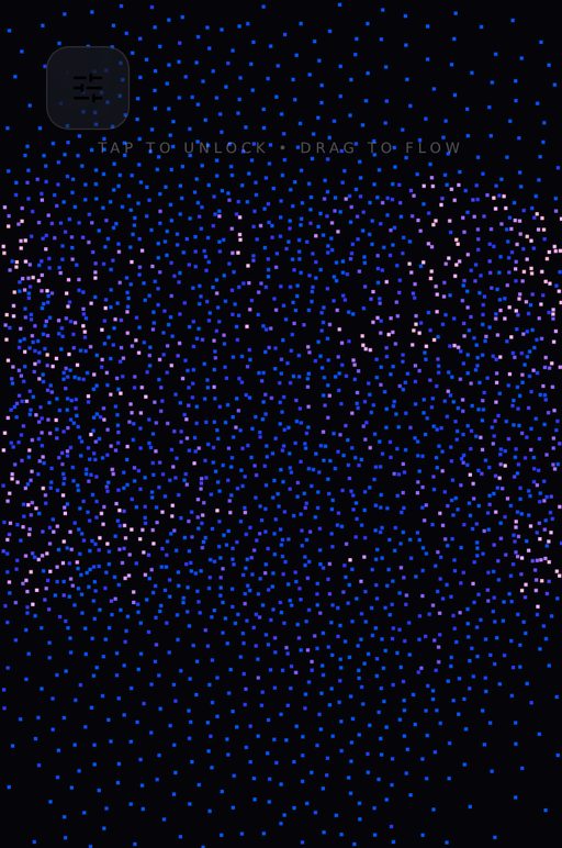 Particle Flow v1