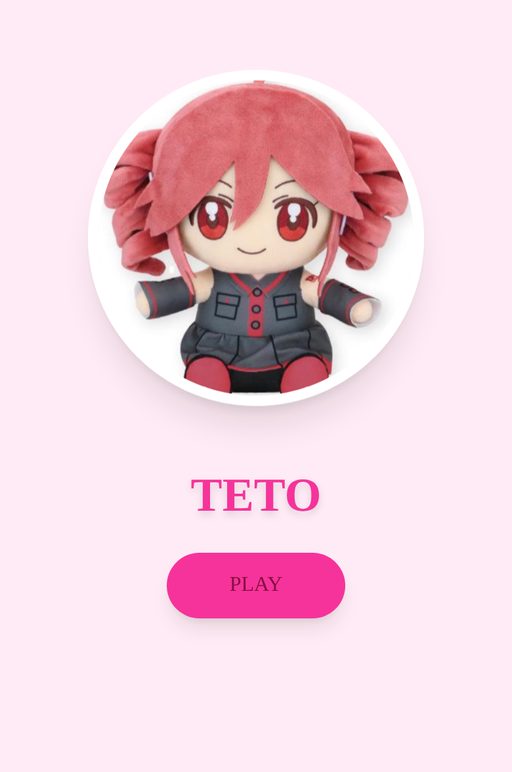 Talking Teto