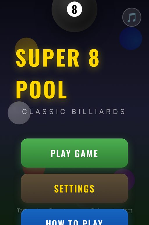 Pocket Eight