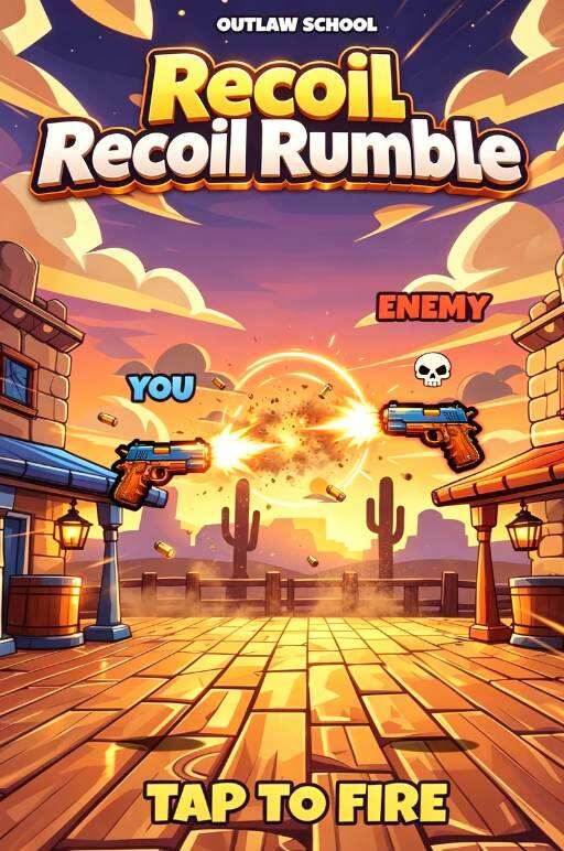 Recoil Rumble