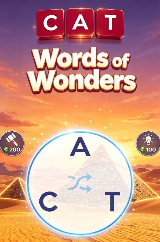 Words of Wonders