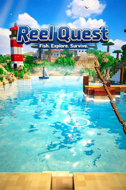 Reel Quest
