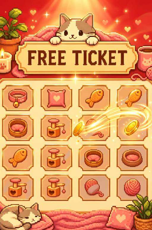 Scratch Card Kingdom