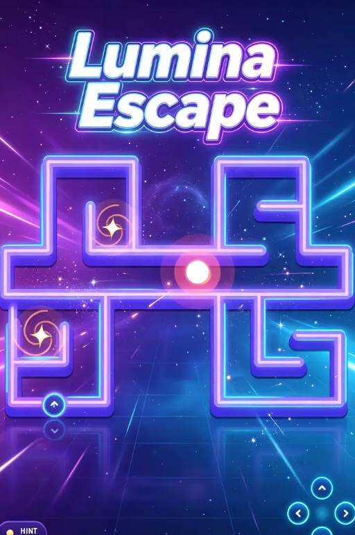 Lumina Escape