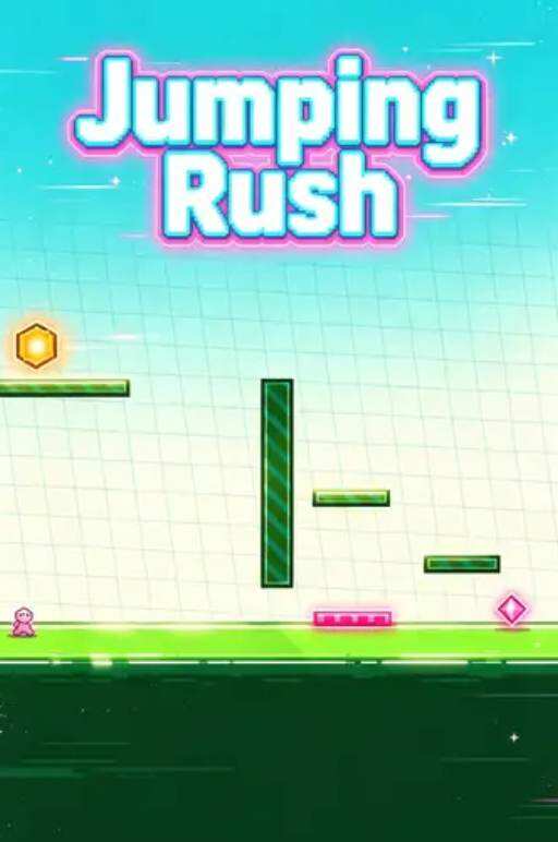 Jumping Rush