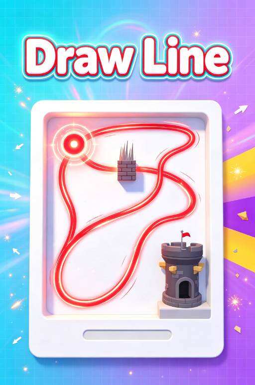 Draw Line