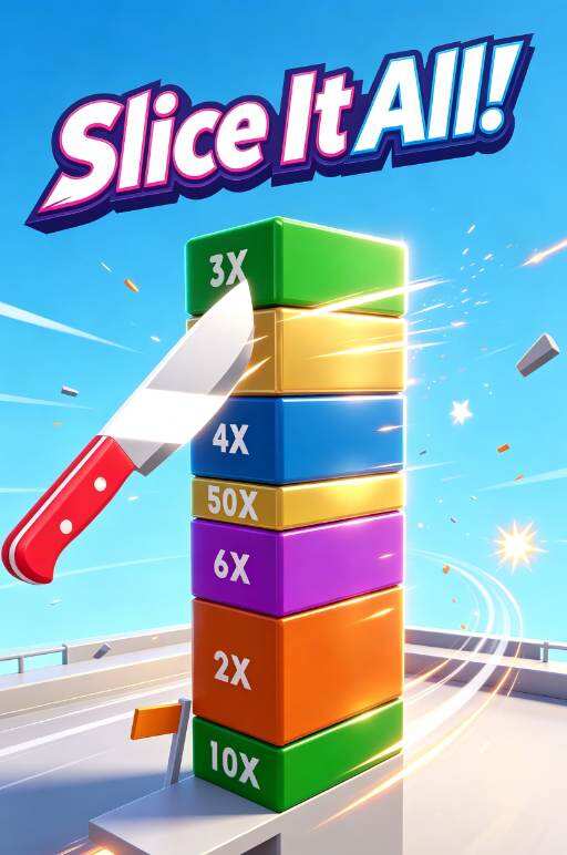 Slice It All!