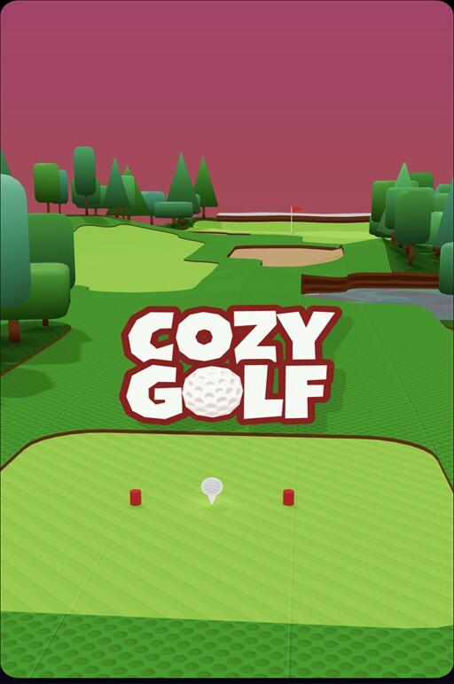 Cozy Golf