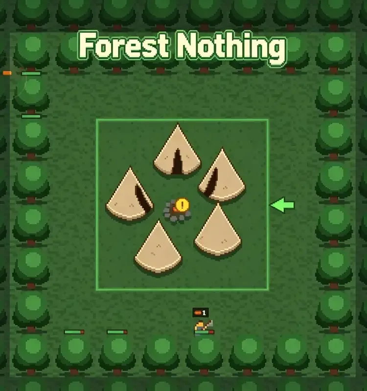 Forest Nothing