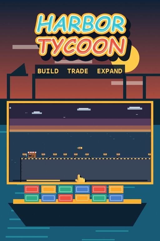 Harbor Tycoon