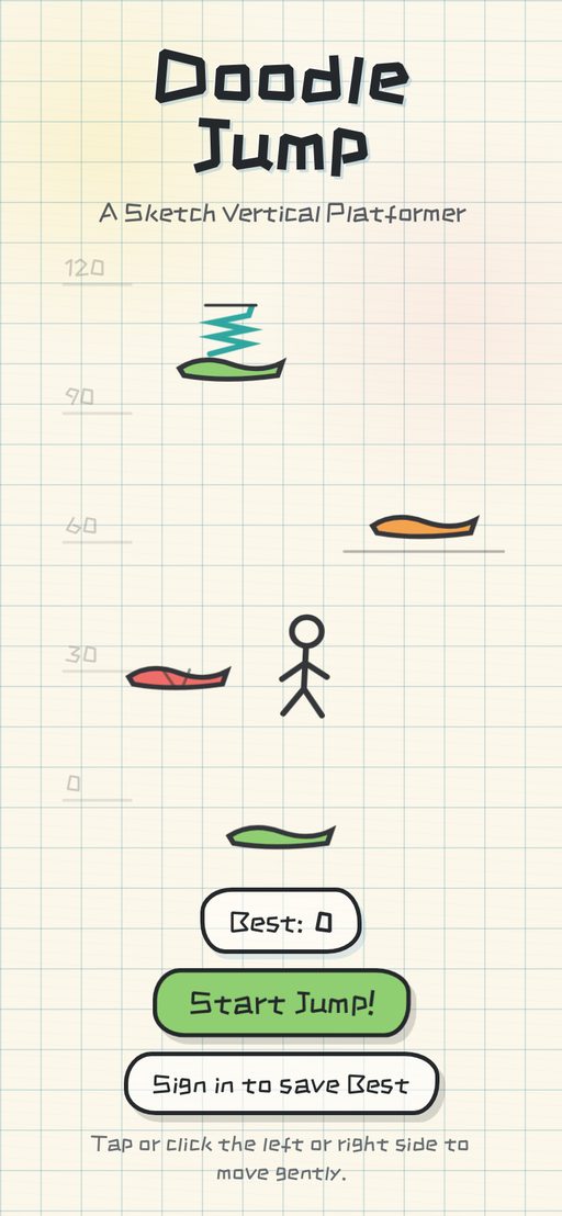 Doodle Jump
