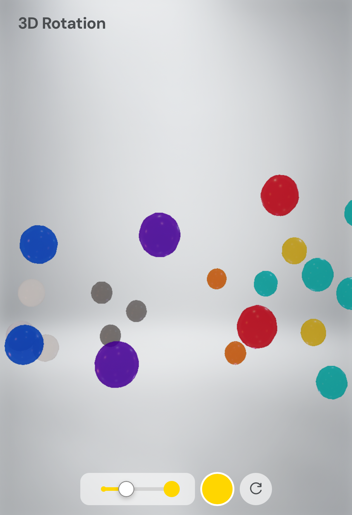 3D Rotation
#casual #arcade #beautiful